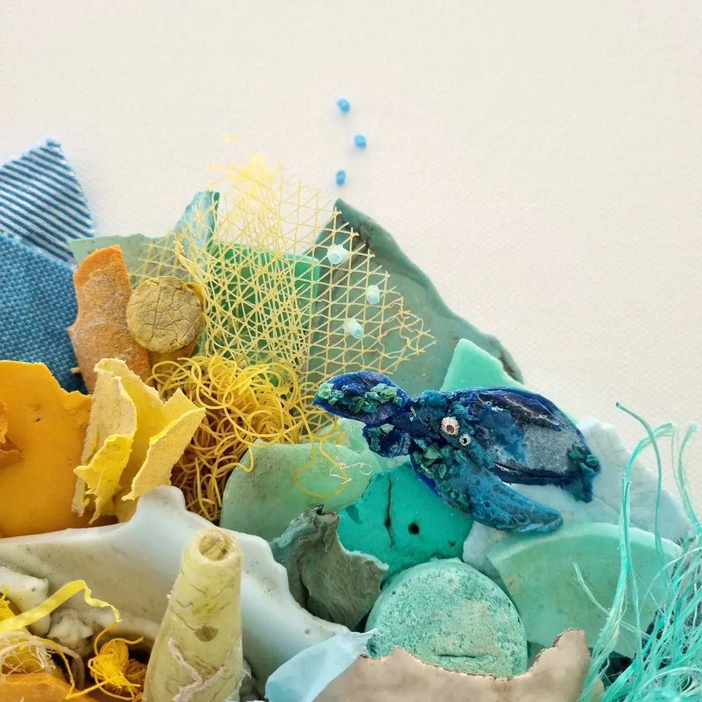 Synthetic Sea