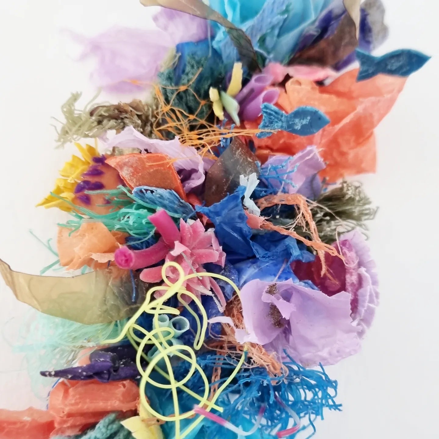 A little beyond - Janet Ormond Art