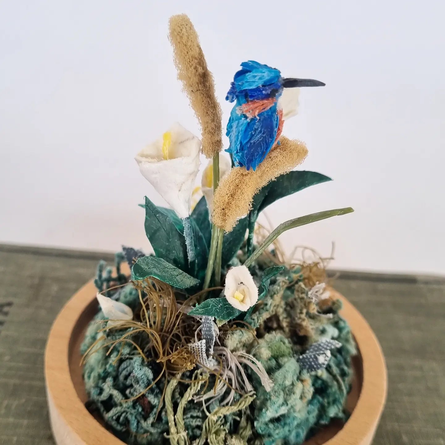 A little Perception - Janet Ormond Art