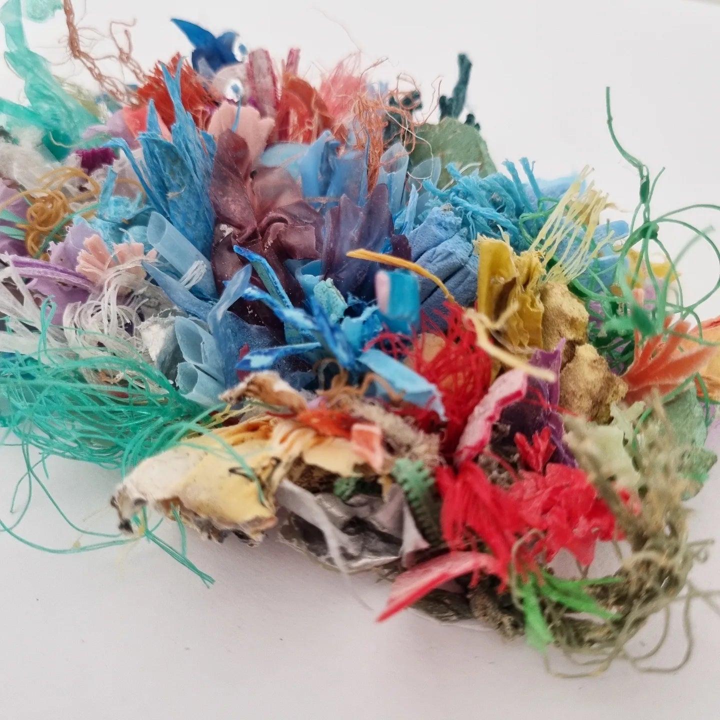 Ambivalent - Janet Ormond Art