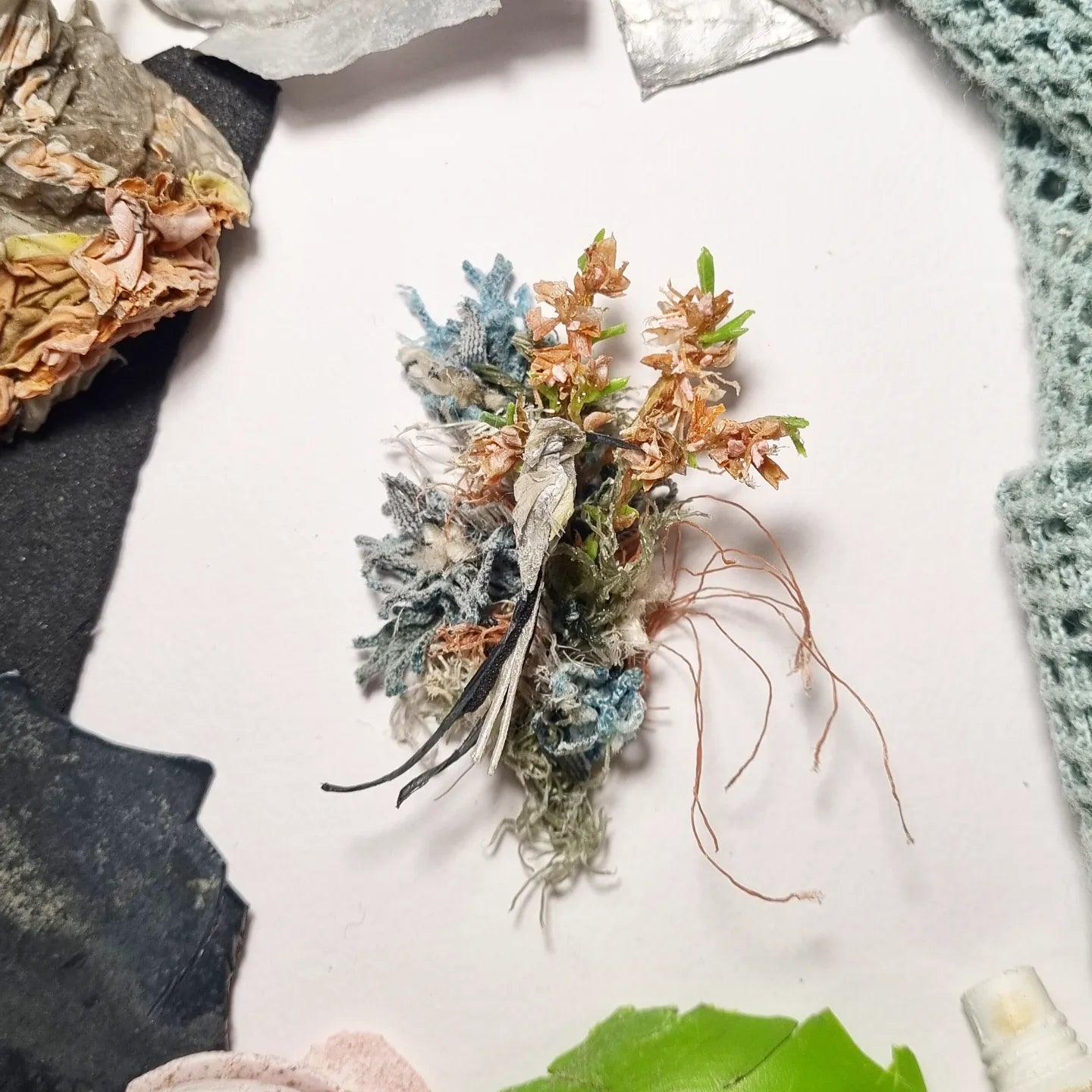 Beautiful Blossoms - Janet Ormond Art