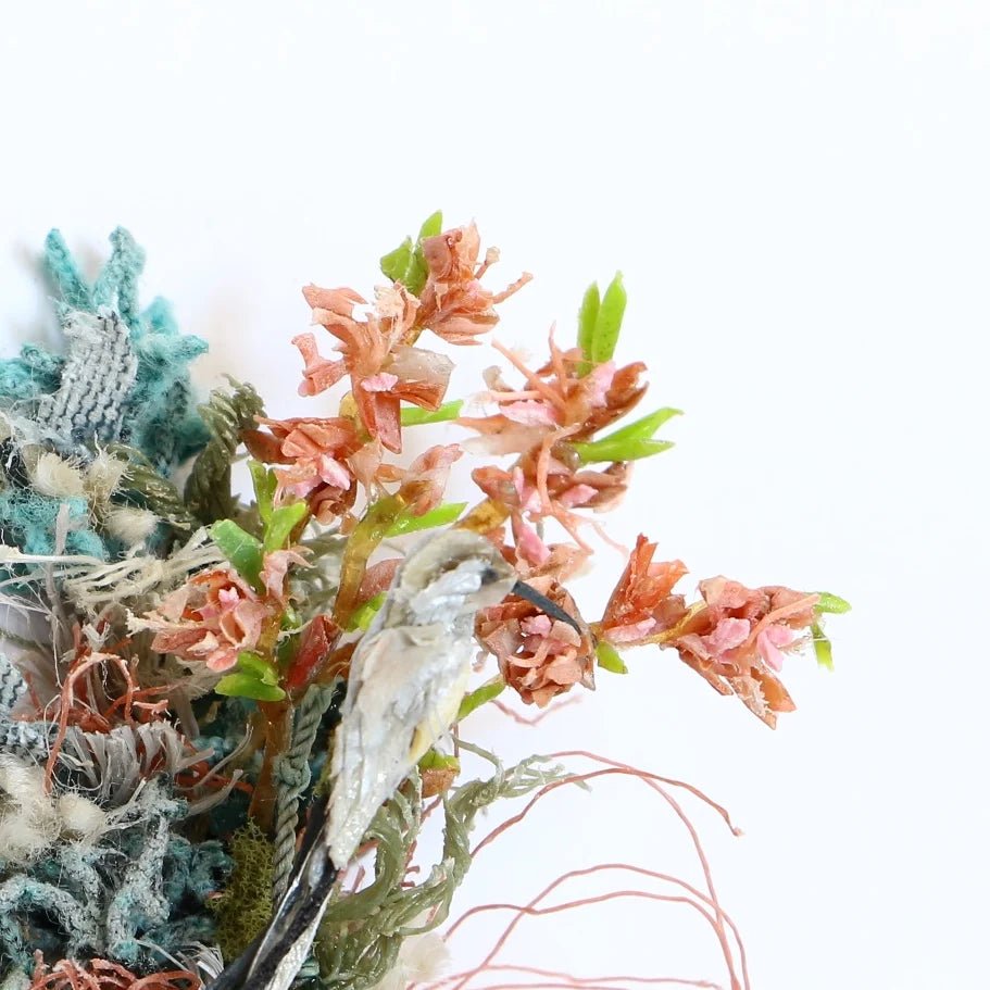 Beautiful Blossoms - Janet Ormond Art