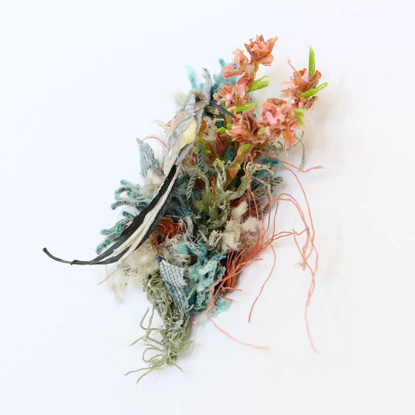 Beautiful Blossoms - Janet Ormond Art