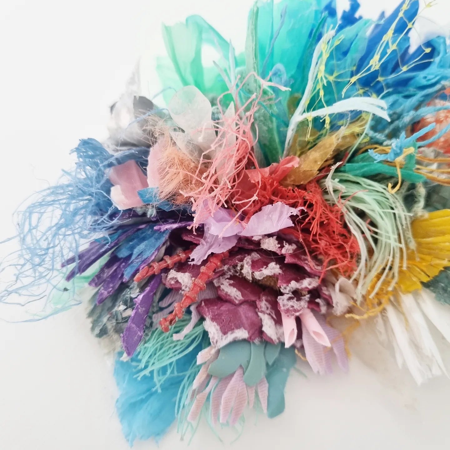 Beyond the tidalpool - Janet Ormond Art