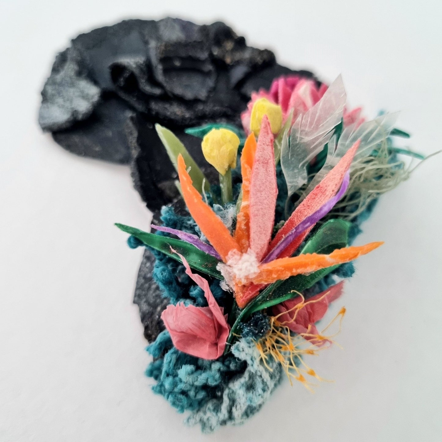 Botanical Africa - Janet Ormond Art