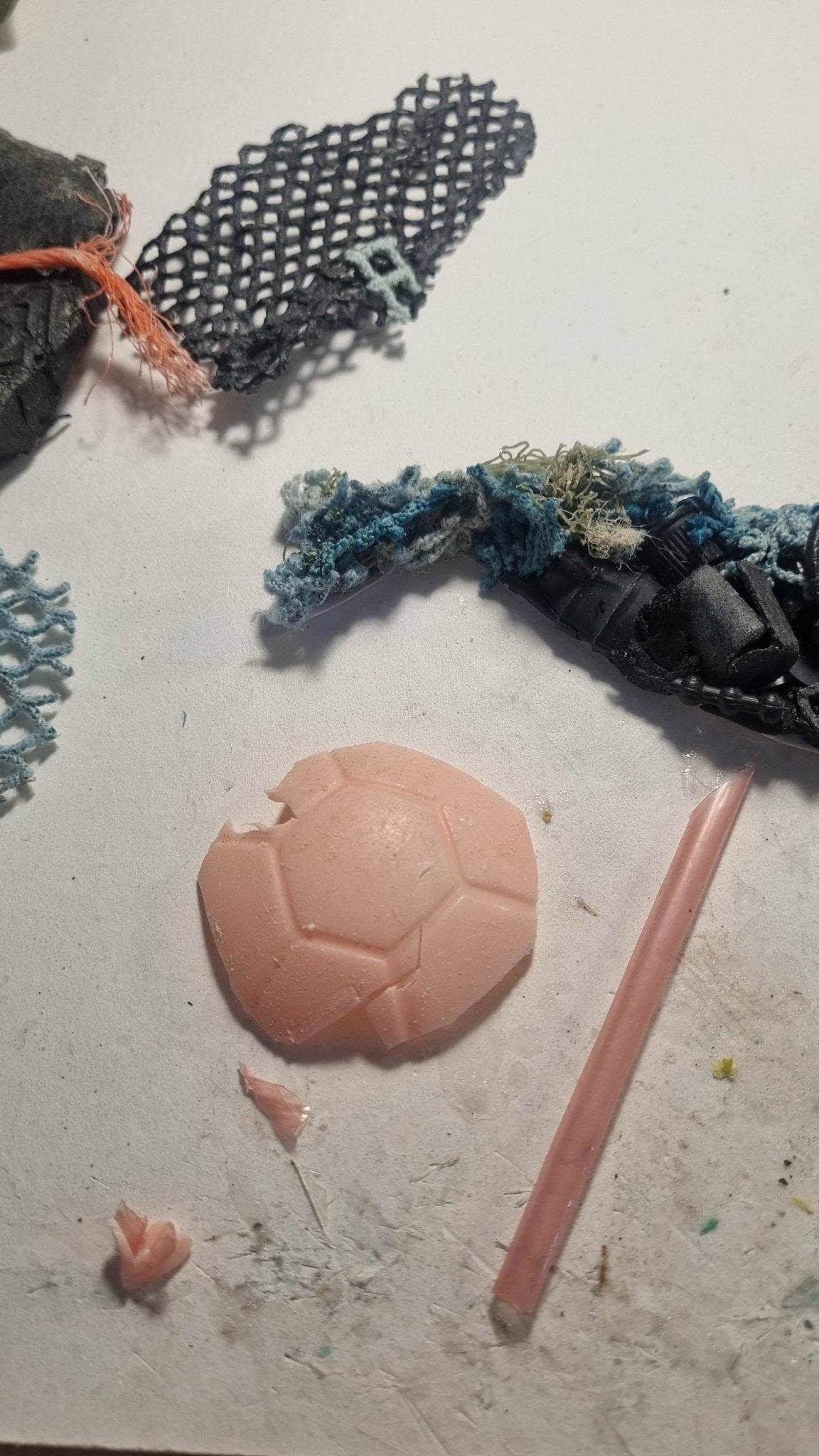 Fernkloof Southern Right Whale - Janet Ormond Art