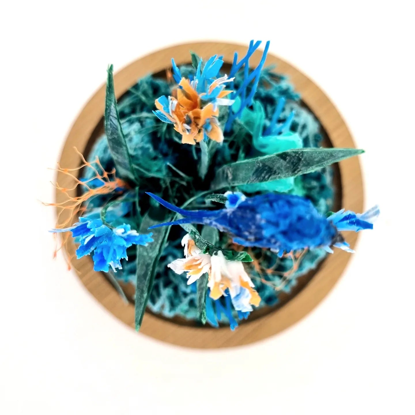 Freeing hope - Janet Ormond Art