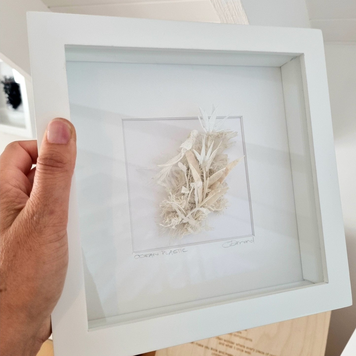 Immortal Hope - Janet Ormond Art