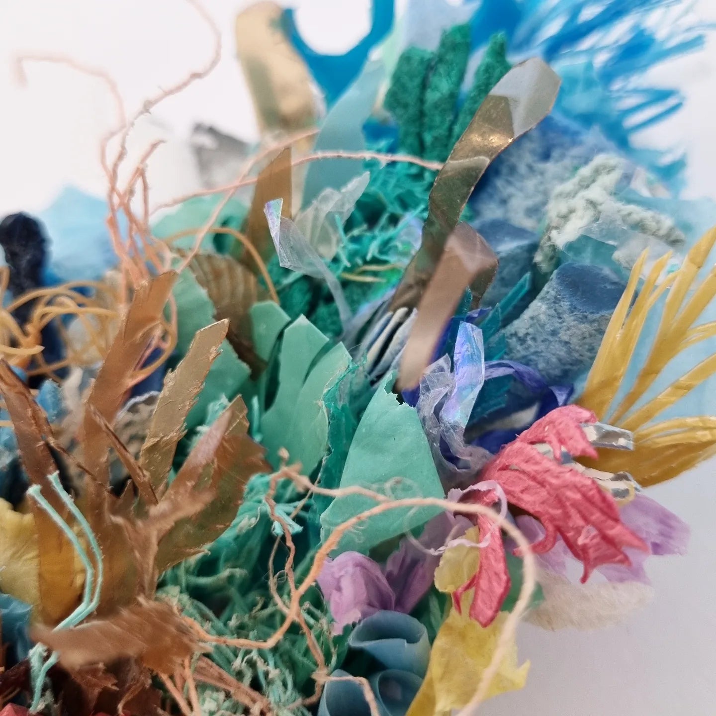 Intrinsic - Janet Ormond Art