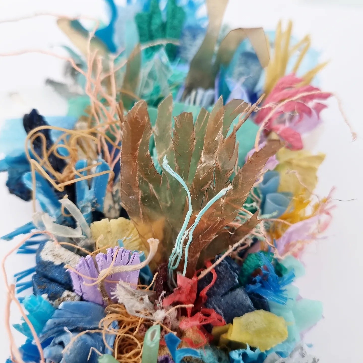 Intrinsic - Janet Ormond Art