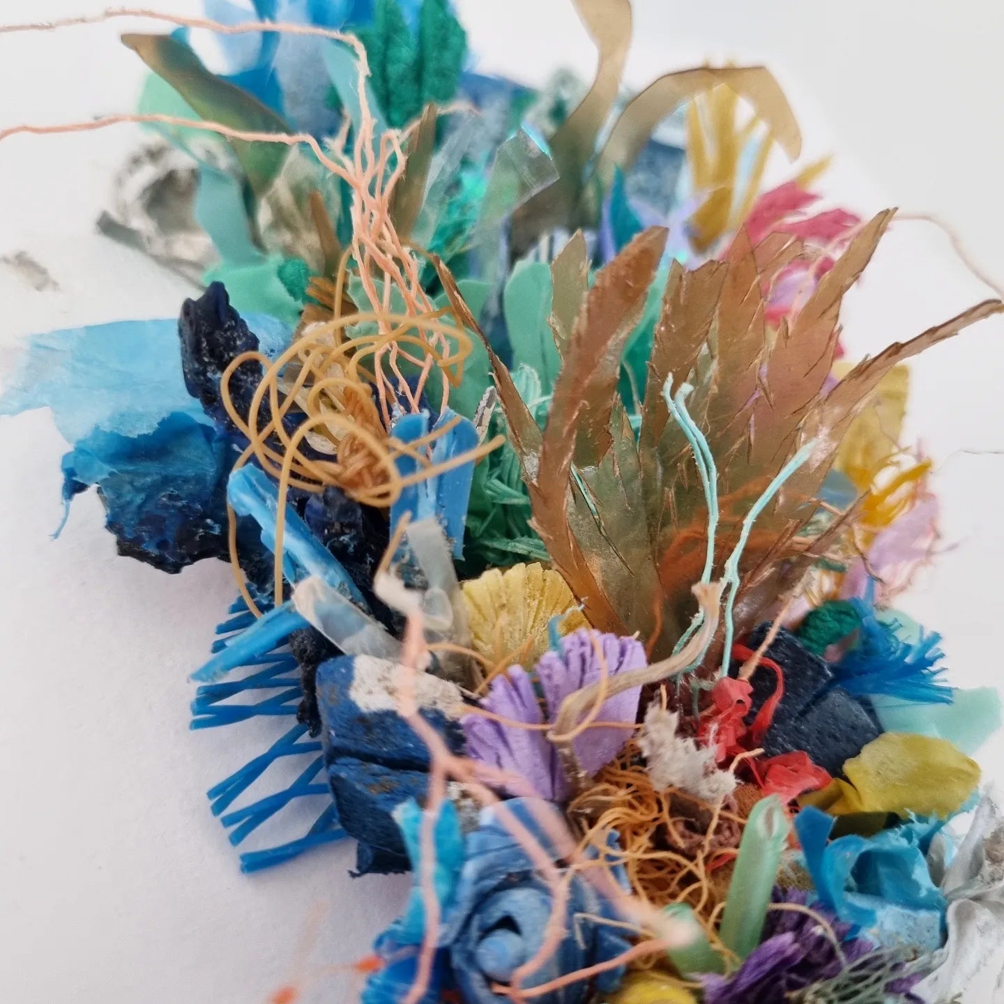 Intrinsic - Janet Ormond Art