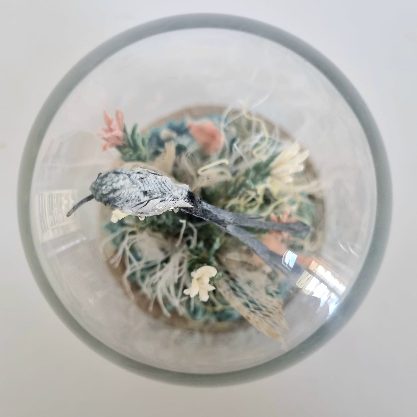Natural moments - Janet Ormond Art