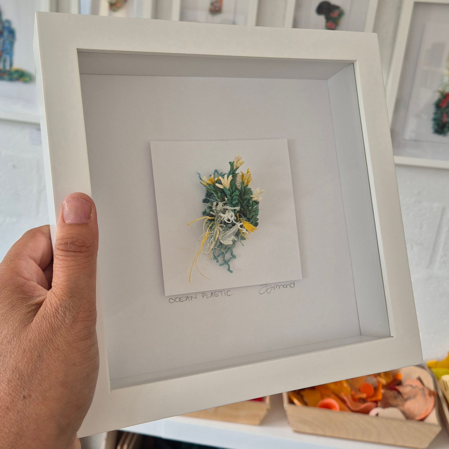 "Nature's Beauty: Blombos"