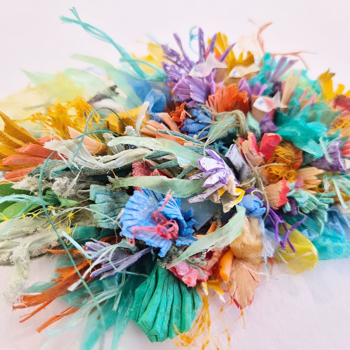 Pop - The Gardens Below