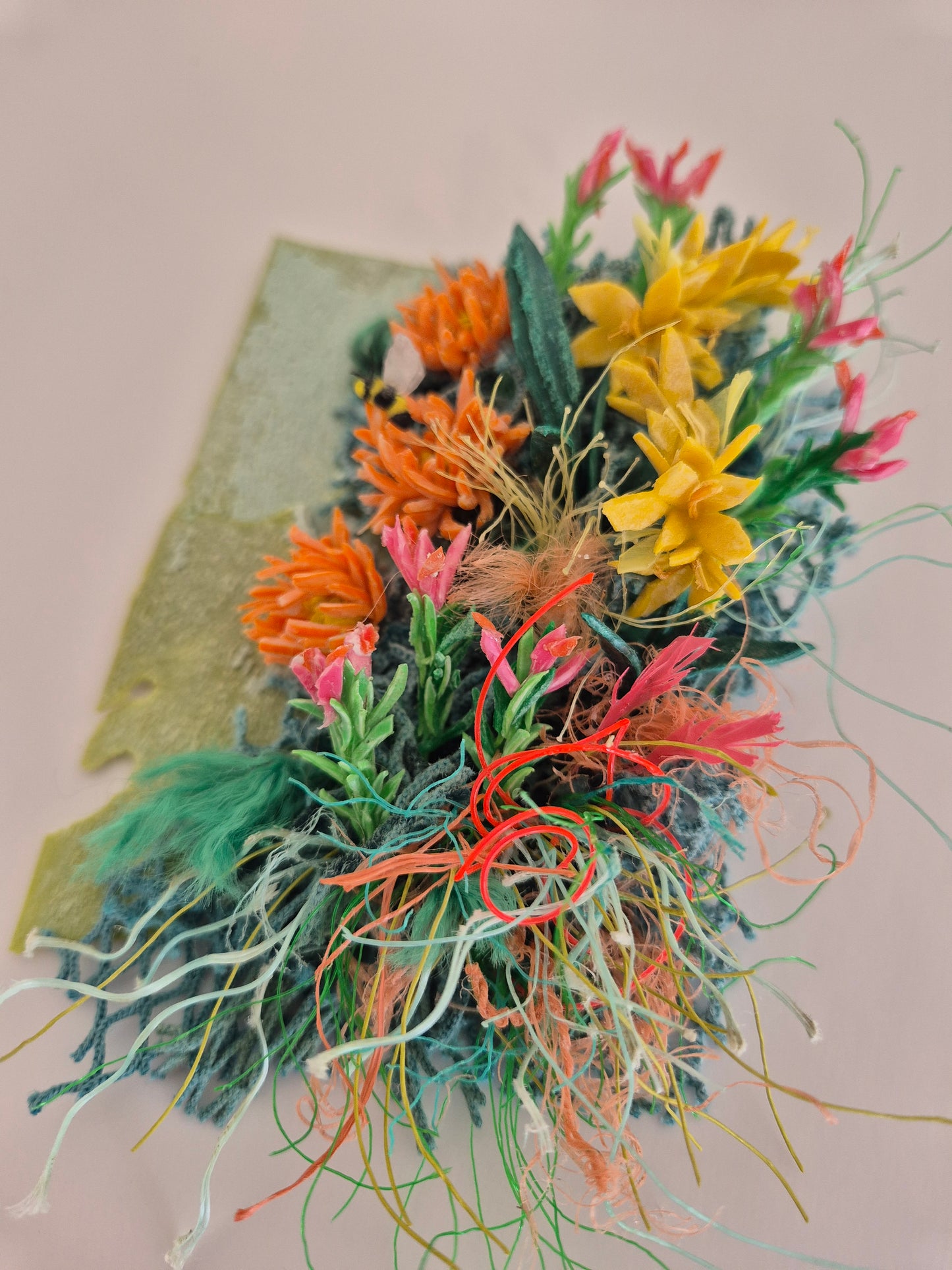 Ode to Resilience #4