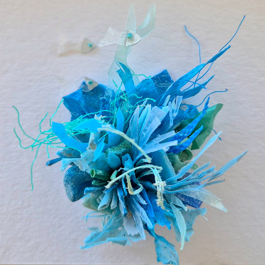 Seascape mini #3
