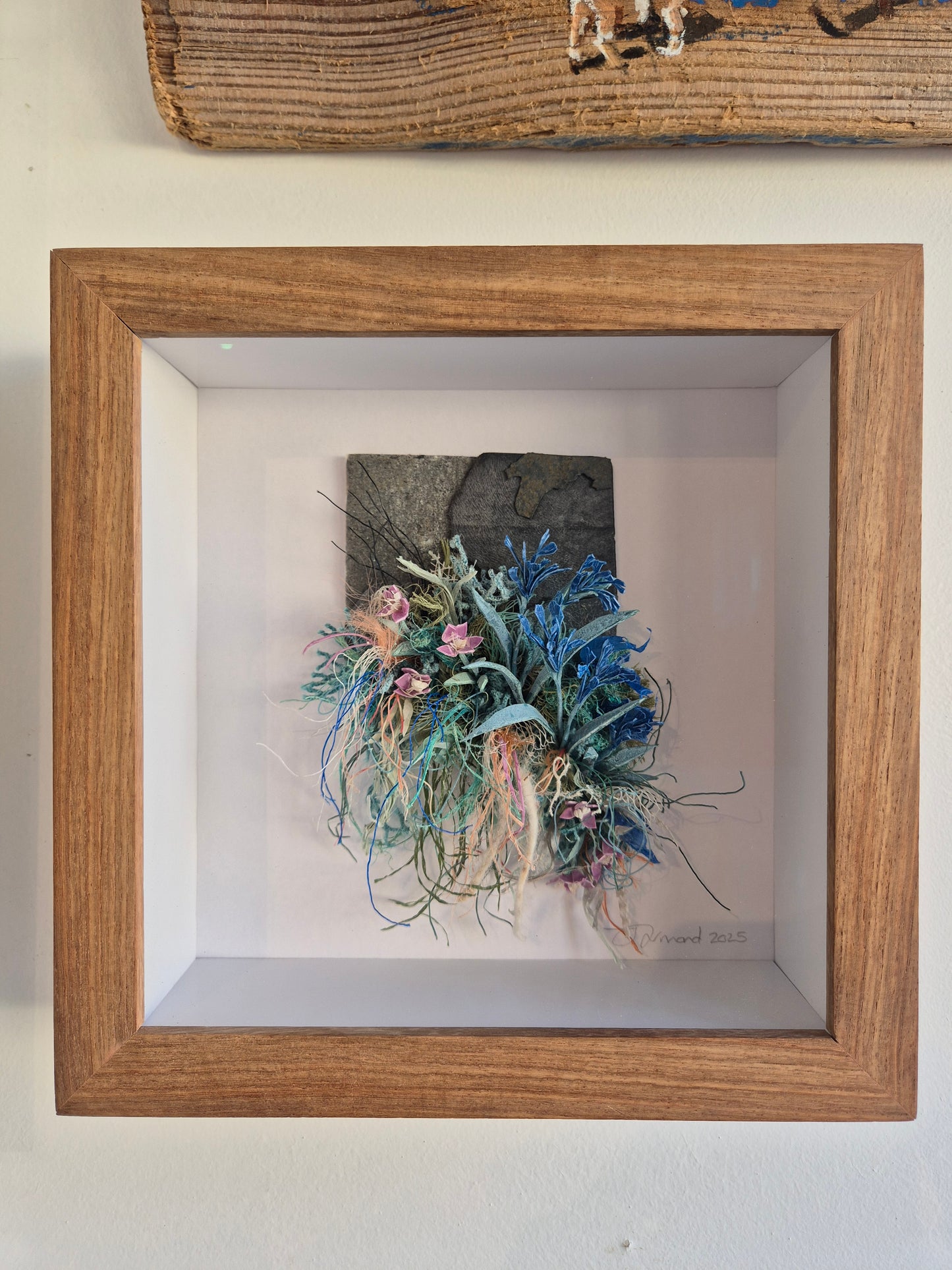 Ode to Resilience #3