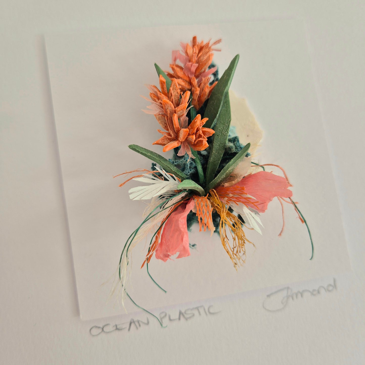 "Nature's Beauty: Watsonia Wonder"