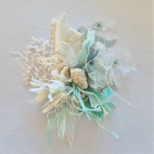 Seascape mini #7