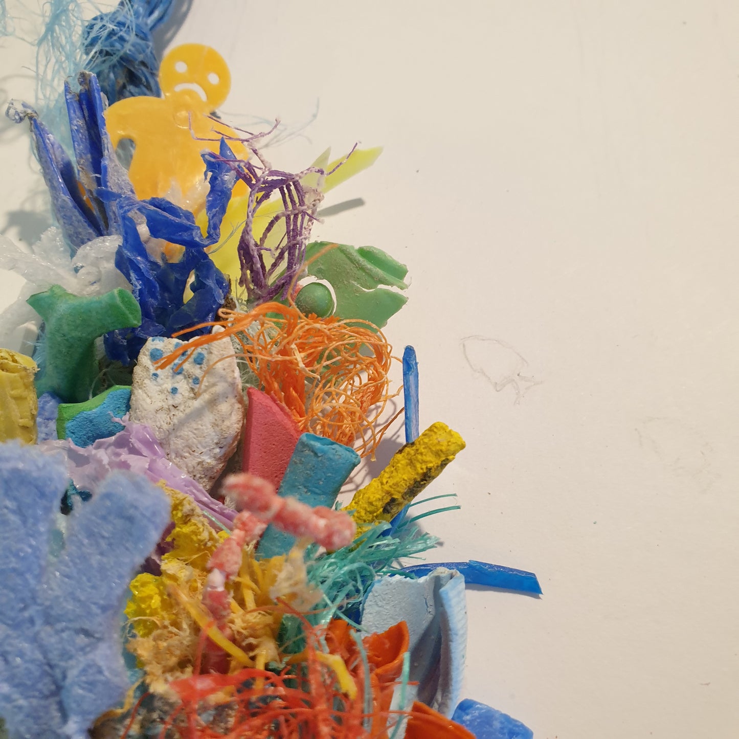 Under the Ocean with the Seals