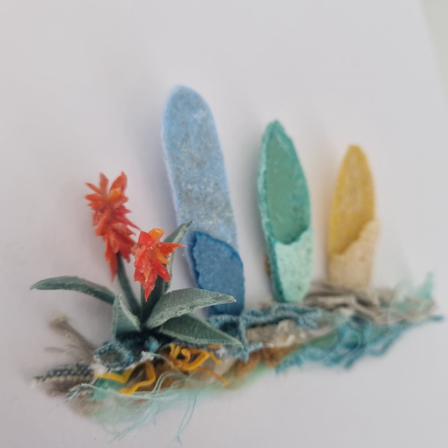 Retro by the Seaside