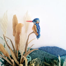 Load image into Gallery viewer, Kingfisher&#39;s Lament
