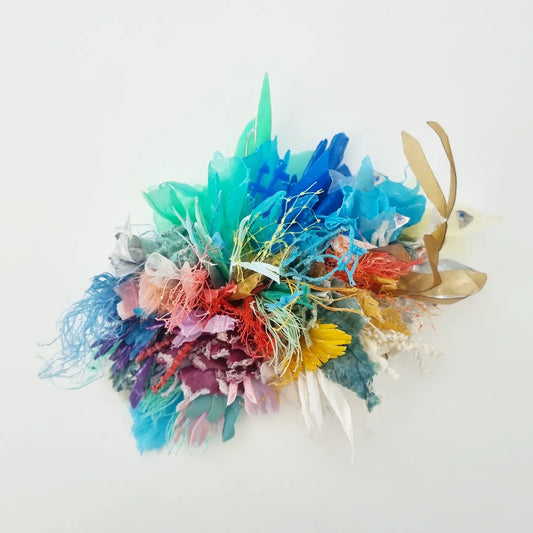 Beyond the tidalpool - Janet Ormond Art