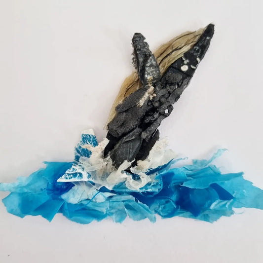 Mini breach #1 - Janet Ormond Art