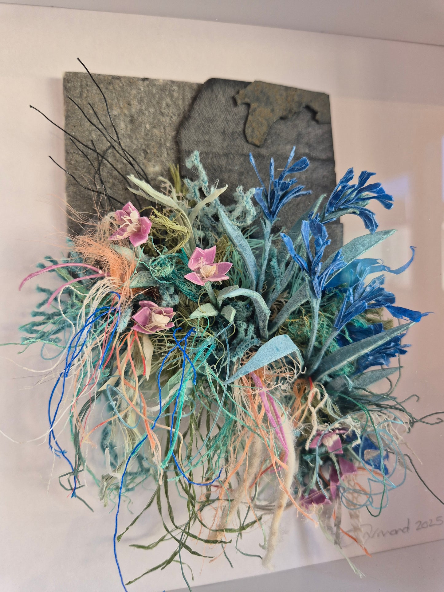 Ode to Resilience #3