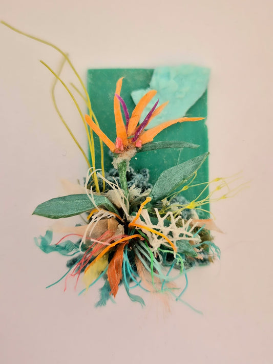 A little Resilience