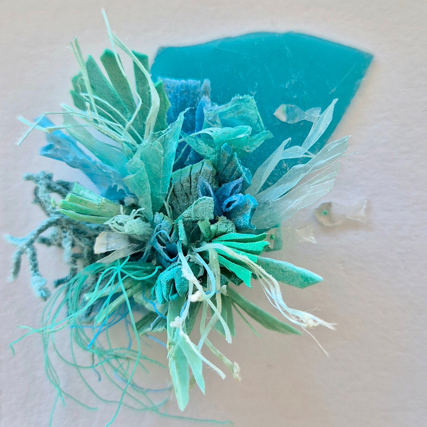 Seascape mini #4