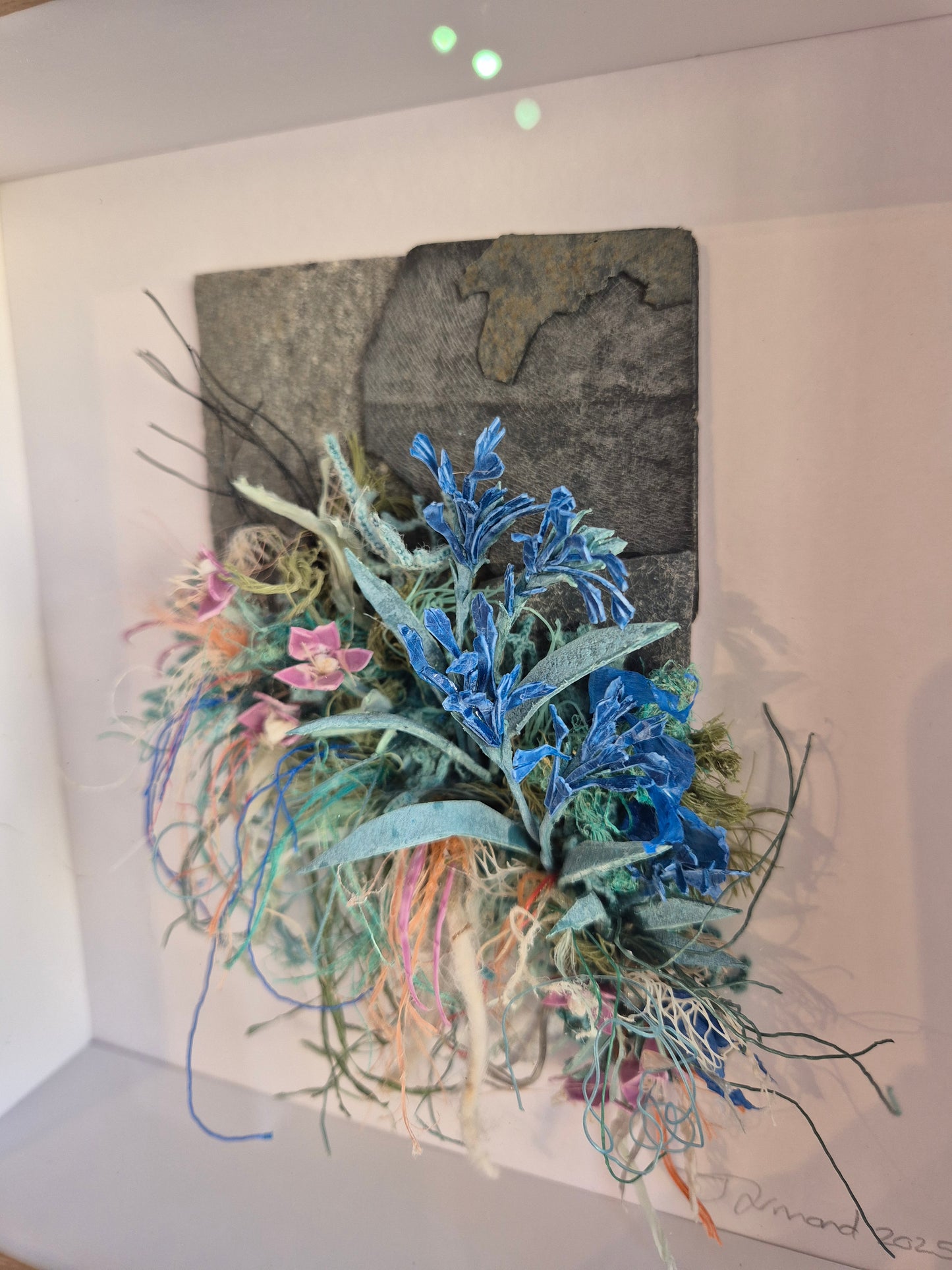 Ode to Resilience #3