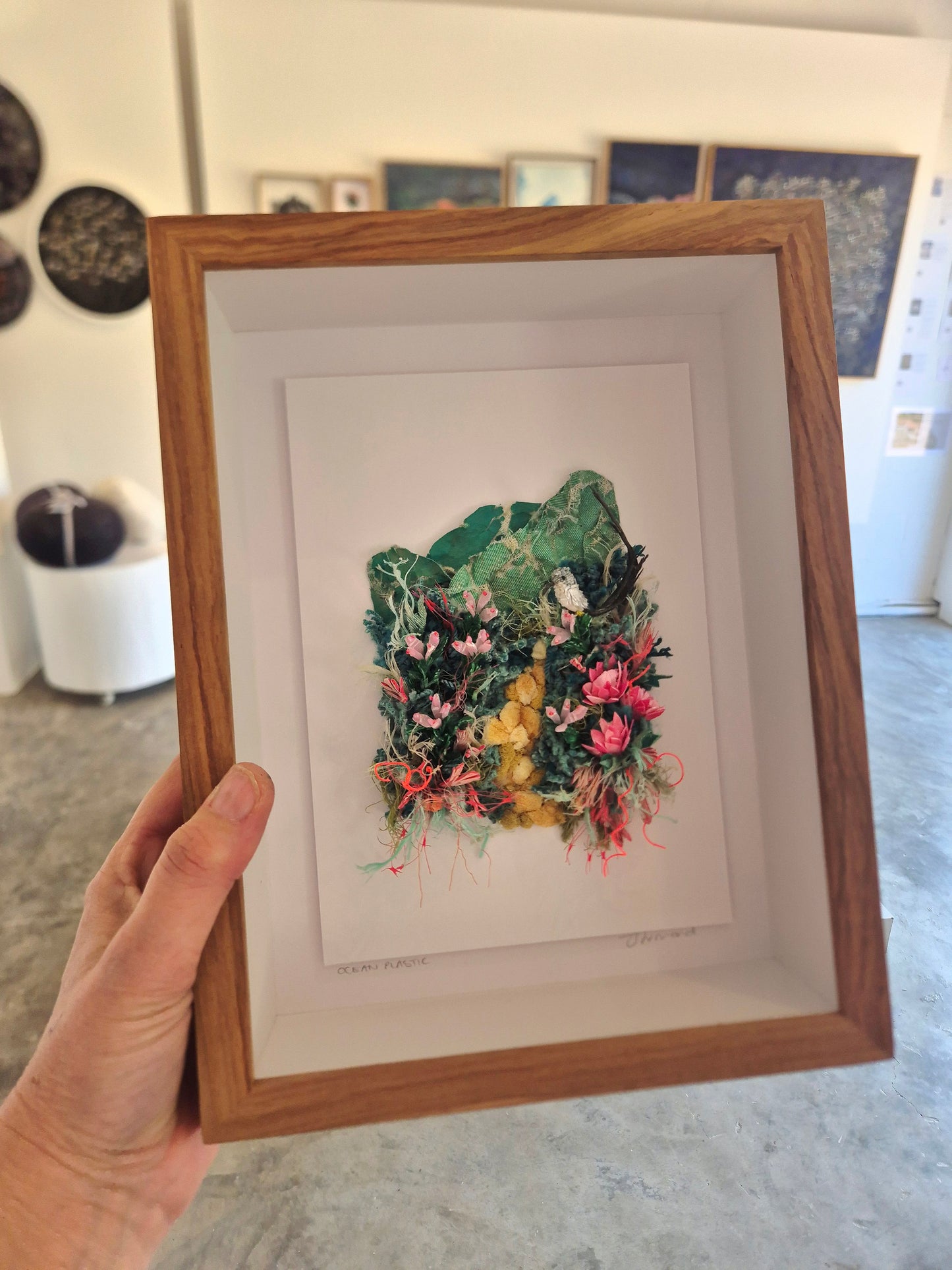 Ode to the Mountains #4