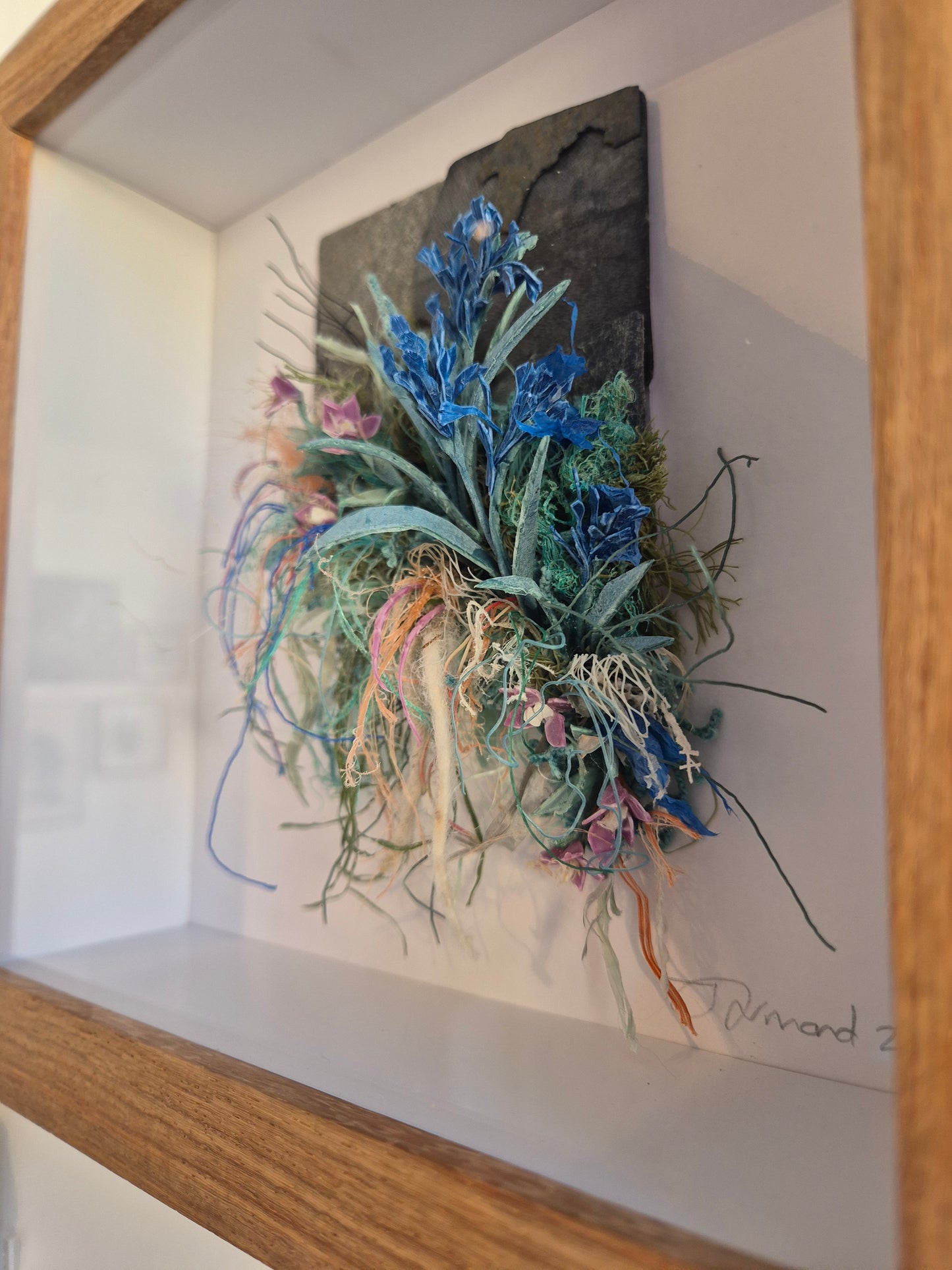 Ode to Resilience #3