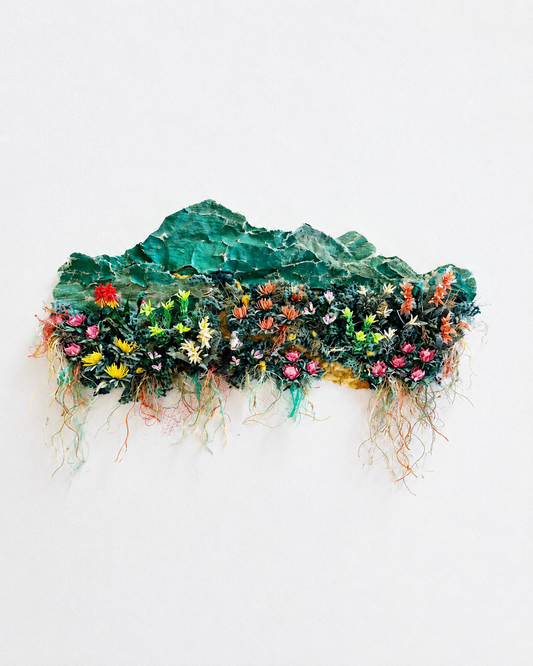 Mountain Ode