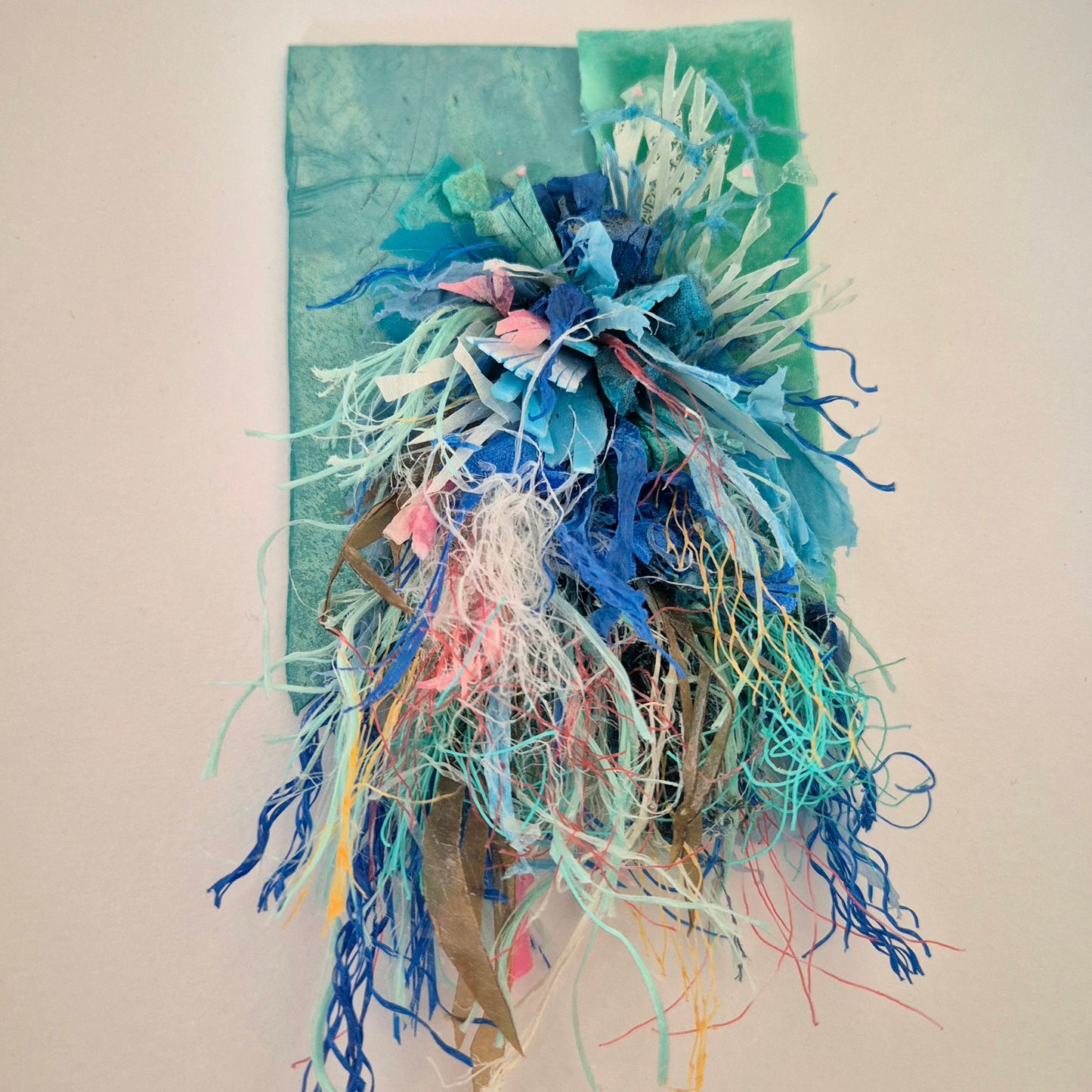 Ode to the Ocean #2