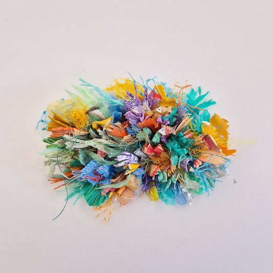 Pop - The Gardens Below