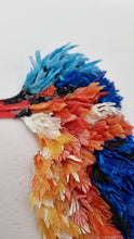 Load image into Gallery viewer, Kingfisher in Kiaat
