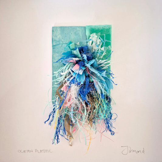 Ode to the Ocean #2