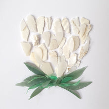 Load image into Gallery viewer, White Protea
