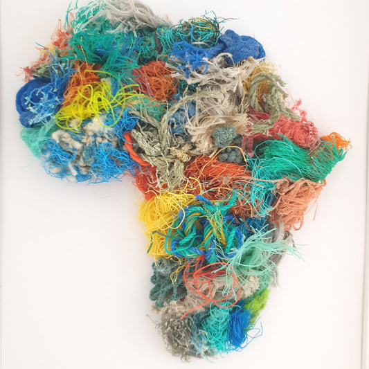 Rope Africa