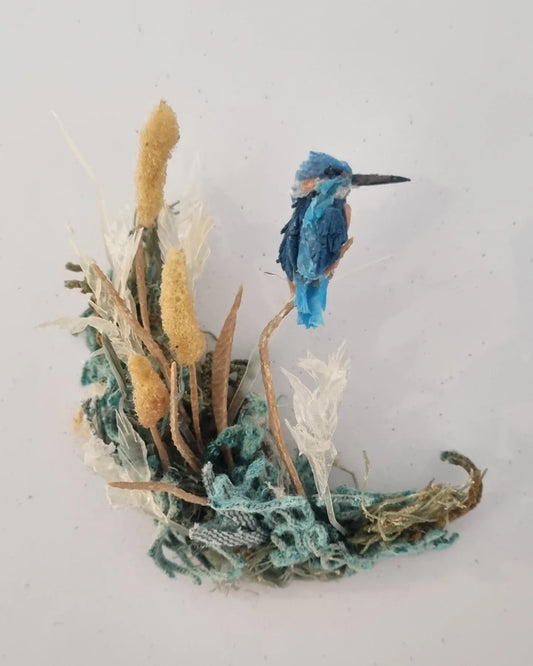The Kingfisher